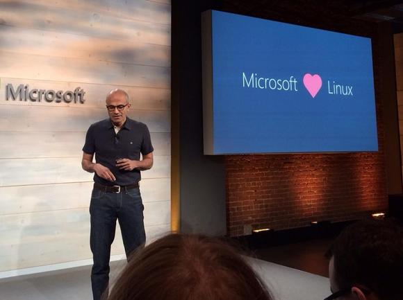 Azure. Źródło: http://www.pcworld.com