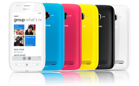Nokia Lumia