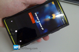 Nokia Phi