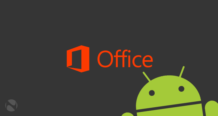Office/Android