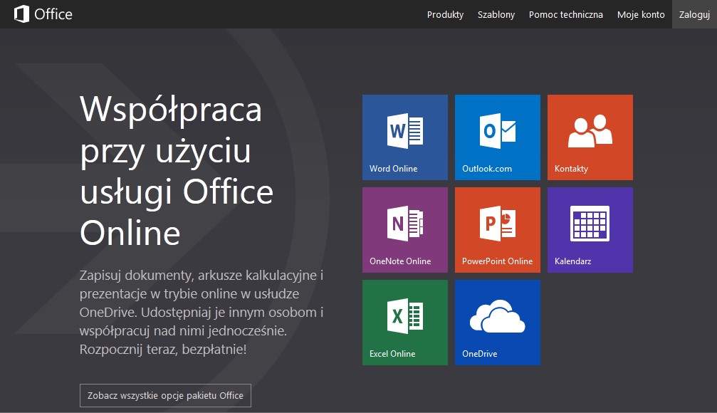 Office Online