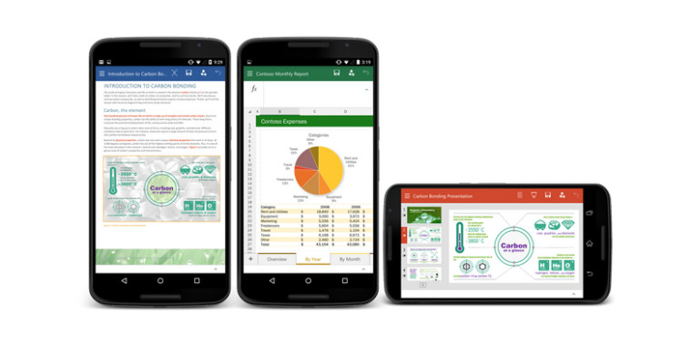 Office for Android