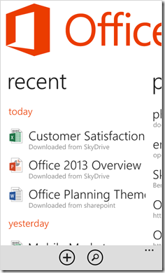 OfficeHub