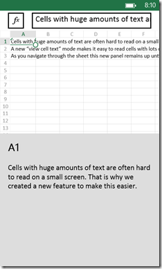 Excel
