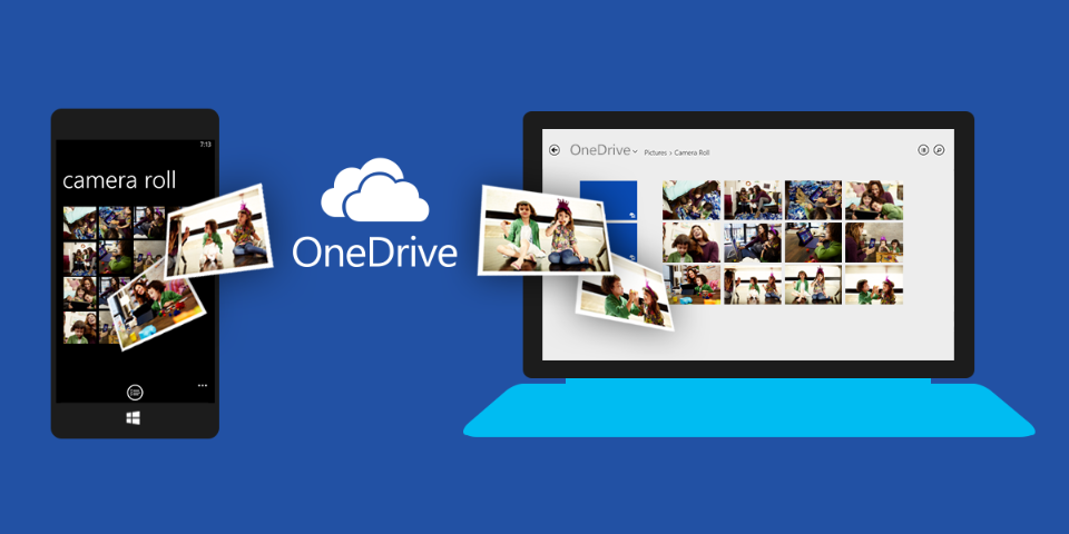 OneDrive