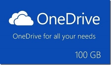 OneDrive