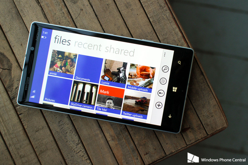 OneDrive