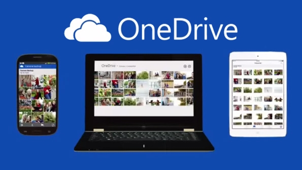 OneDrive
