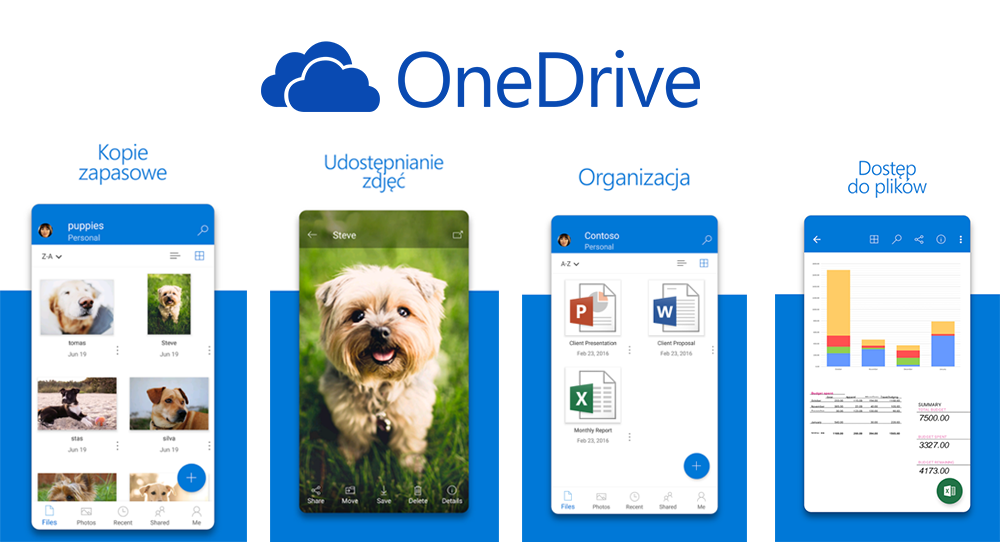 OneDrive Android Oreo