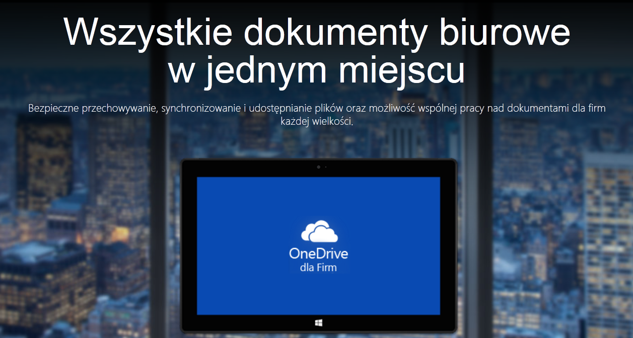 OneDrive