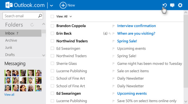Outlook.com