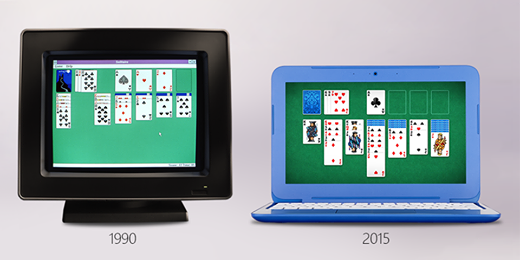 Solitaire 