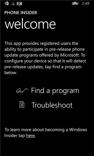Phone Insider