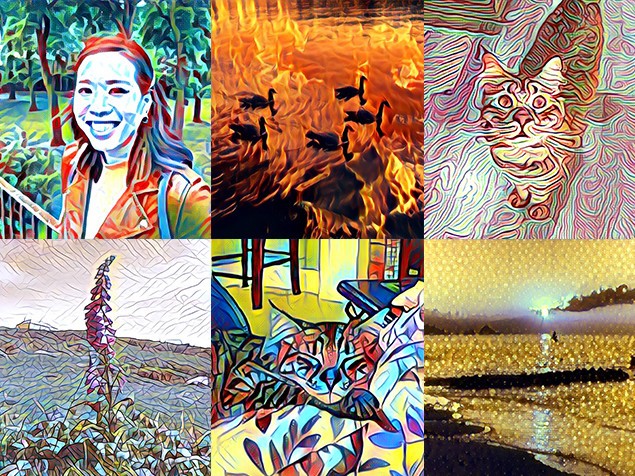 Pix dla iOS
