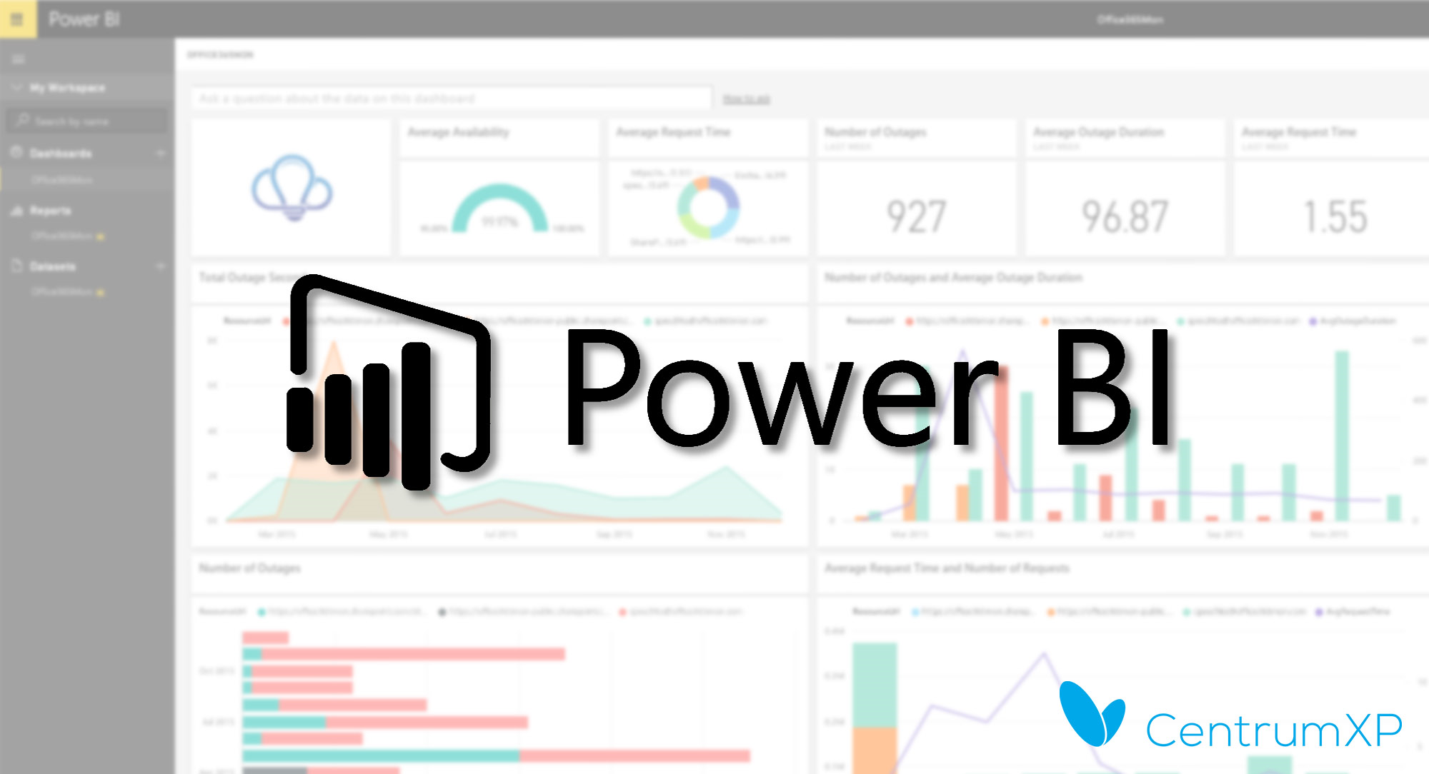 Microsoft Power BI
