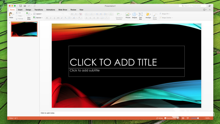 PowerPoint