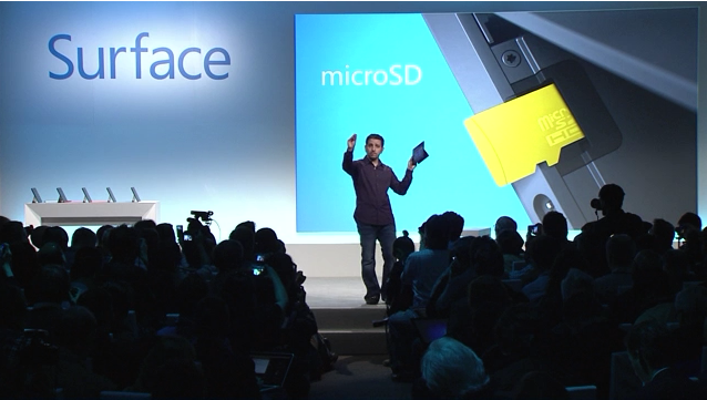 Premiera Windows 8