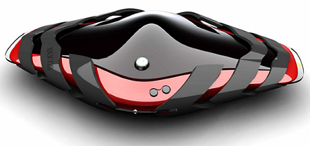 Projekt konsoli Xbox 720