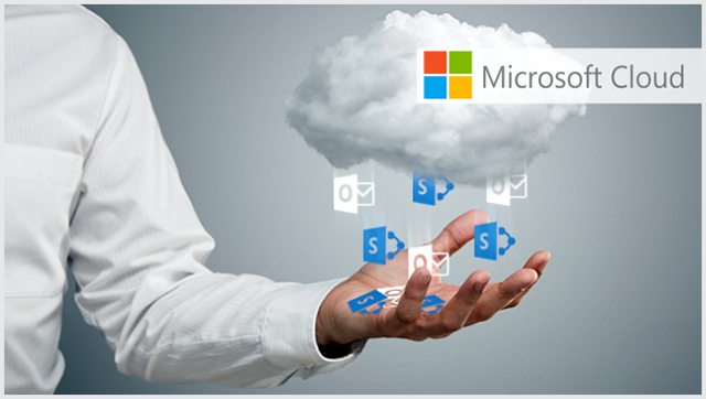 Rozmowy Microsoftu i Cloudyn