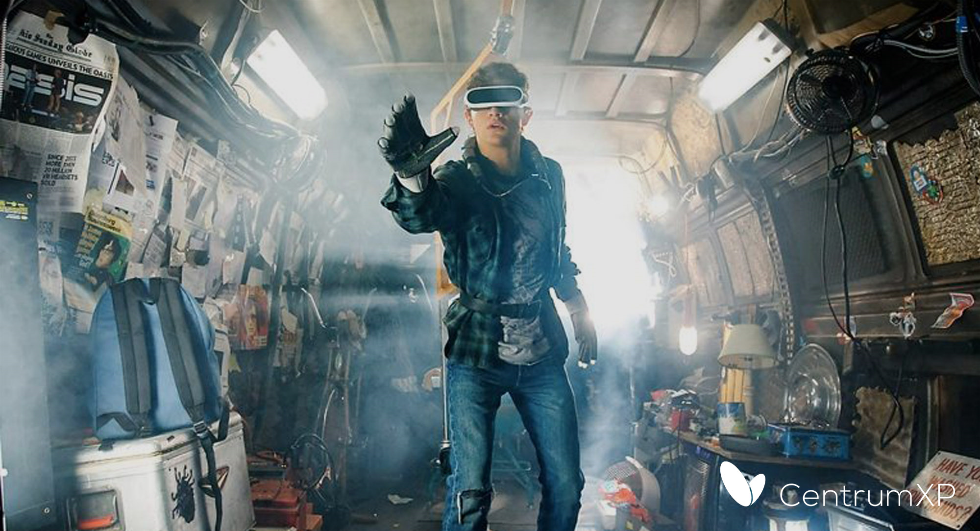 Ready Player One