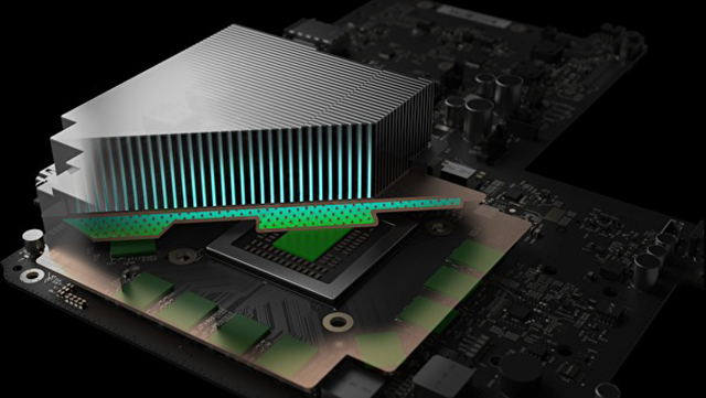 Chłodzenie CPU