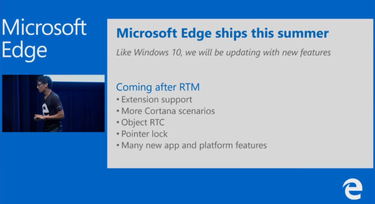 Edge Web Summit
