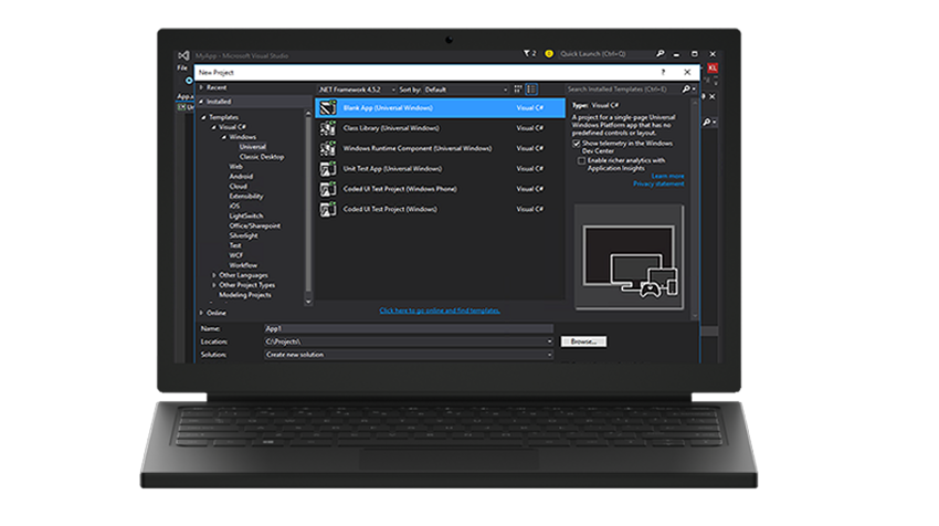 Windows 10 SDK Preview 16232 do pobrania