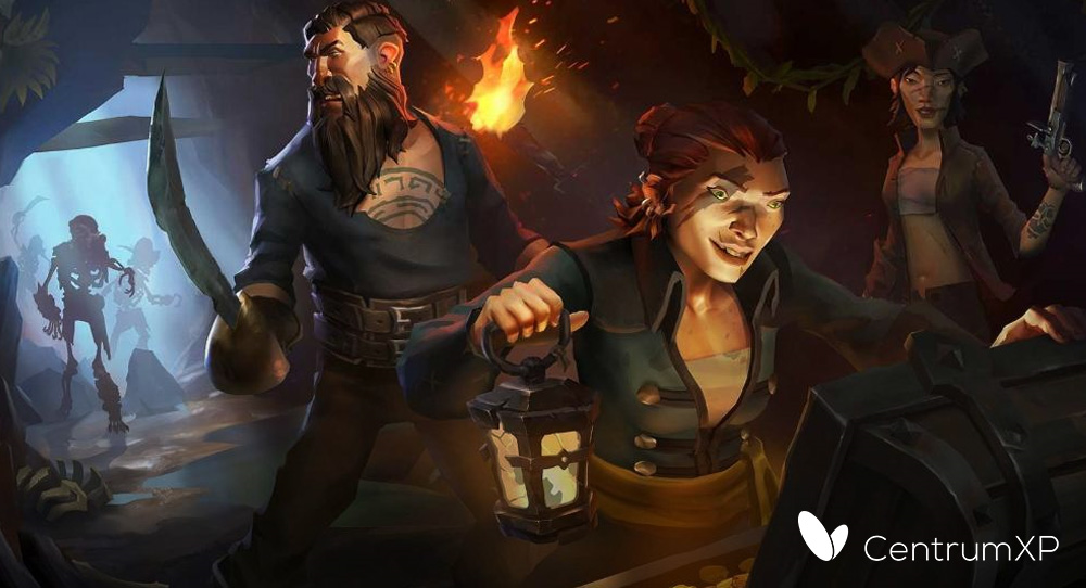 Sea of Thieves