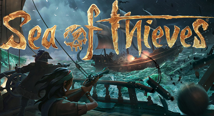 Sea of Thieves