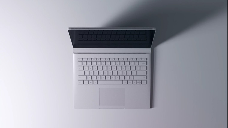 Surface Book