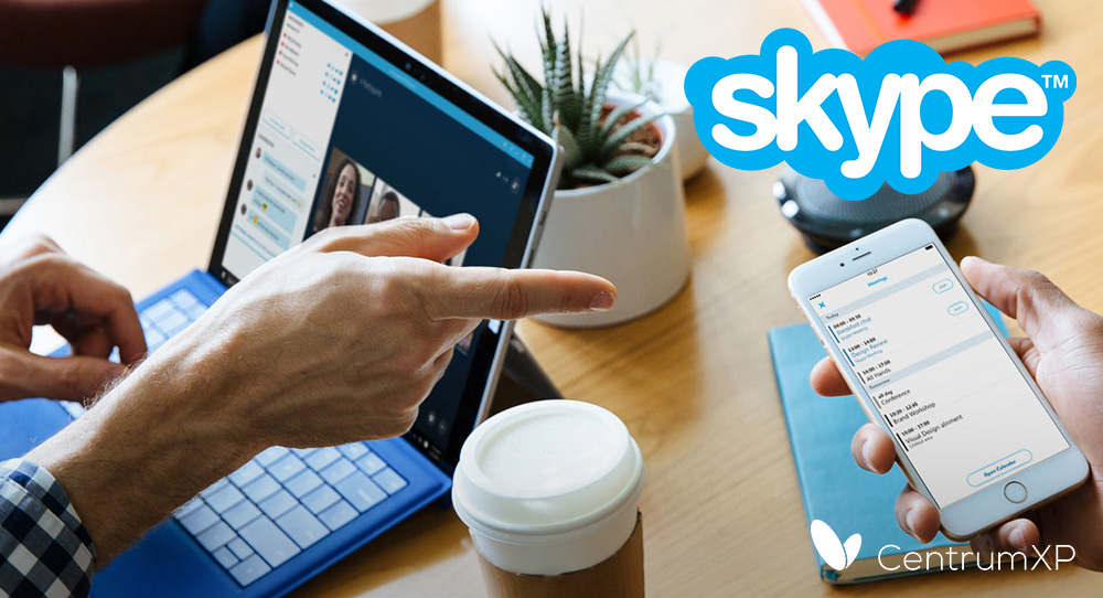 Skype Insider