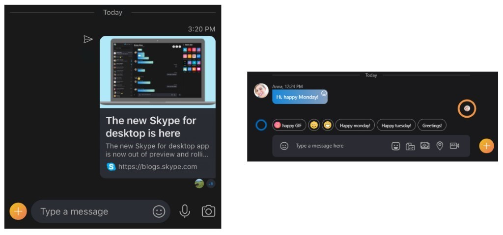 Skype Insider