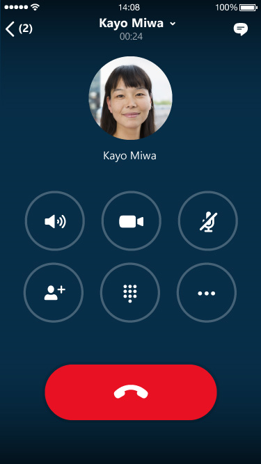Skype dla Firm