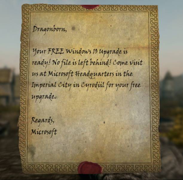 Skyrim