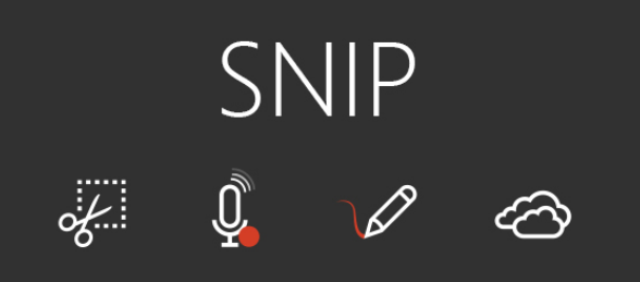 Snip