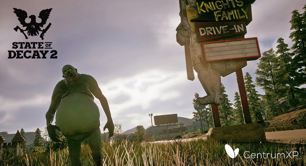 State of Decay 2