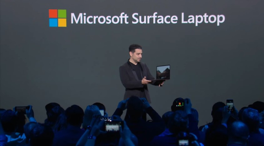Laptop