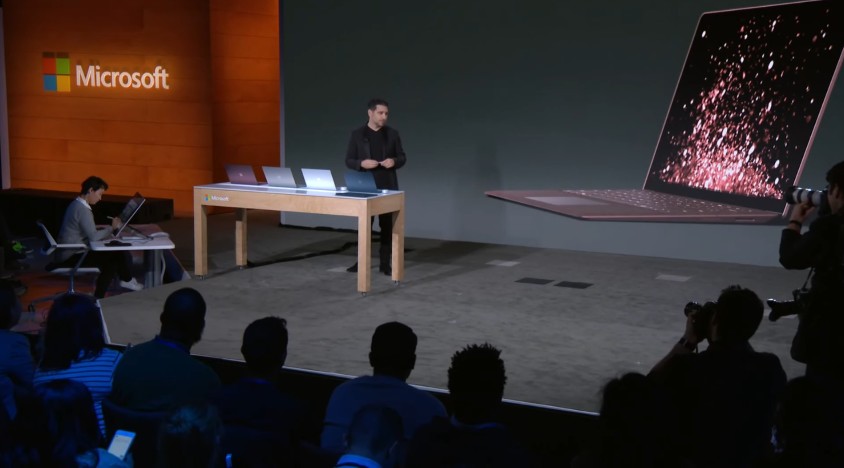 Laptop