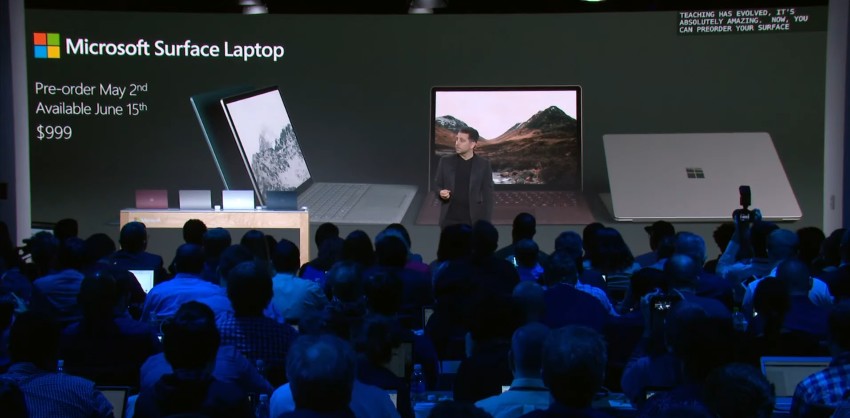 Laptop