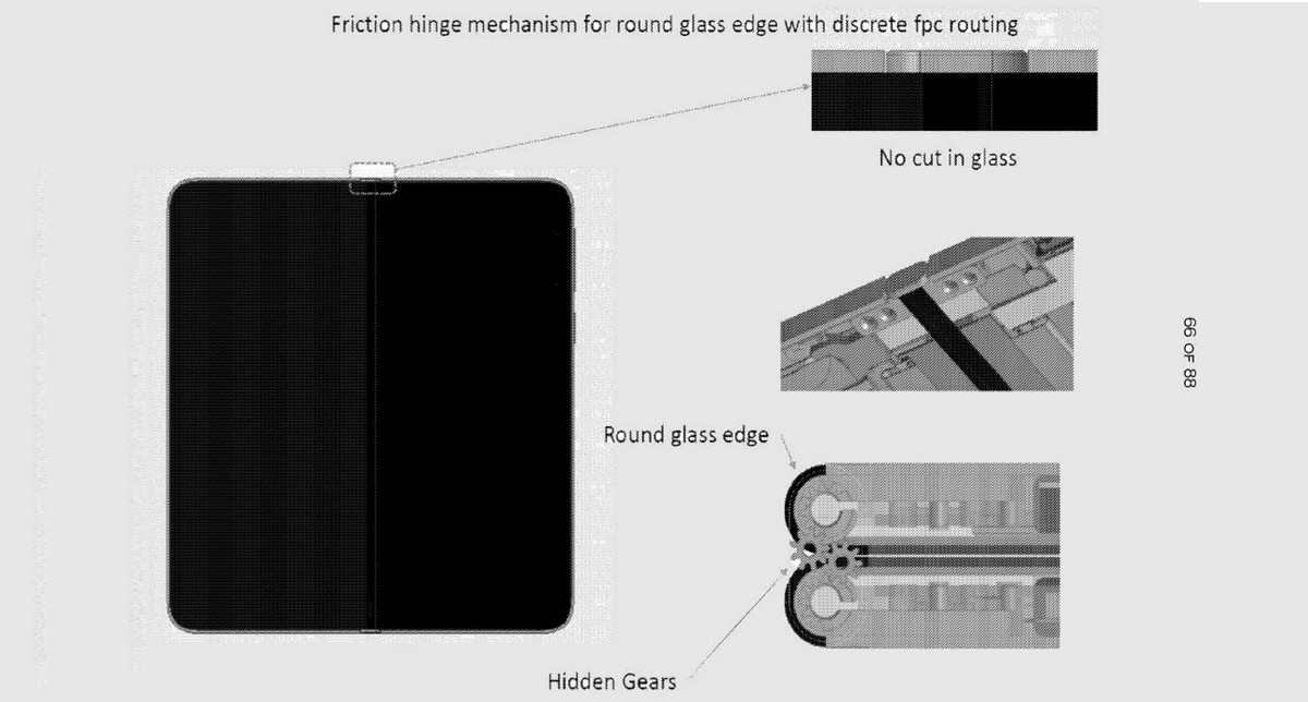 Surface Phone