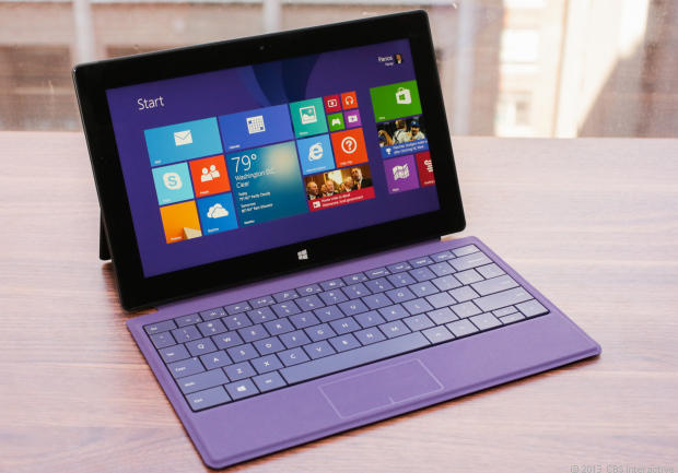 Microsoft Surface