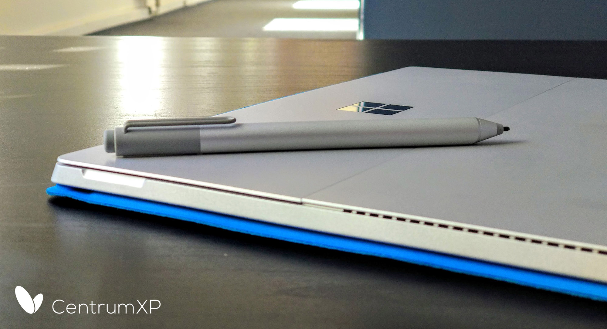 Surface Pen