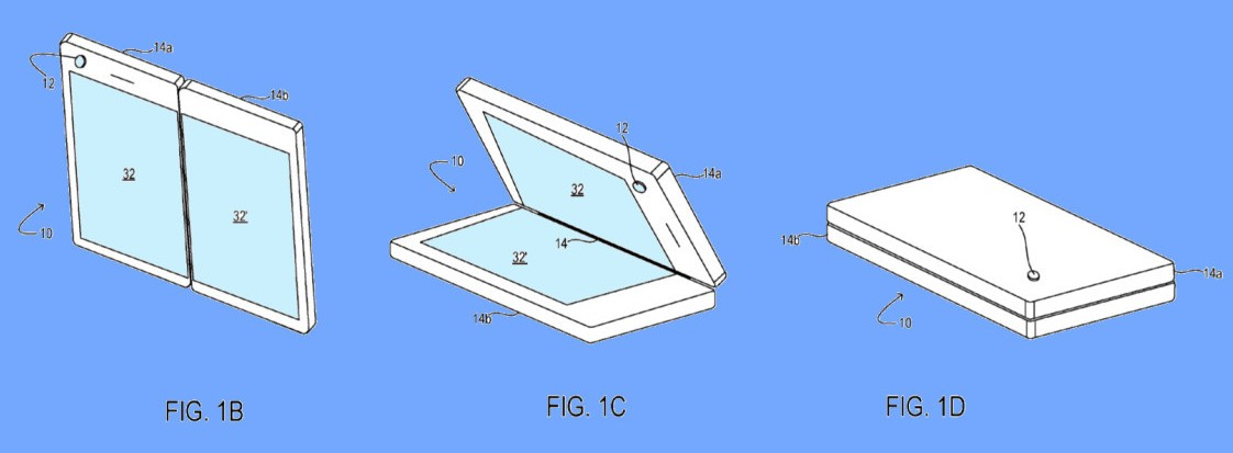 Surface Phone - aparat