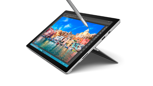 Surface Pro 4, wzór do naśladowania