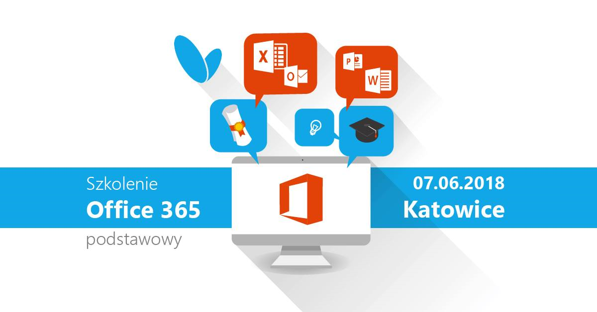 Szkolenie Office 365 CentrumXP Katowice