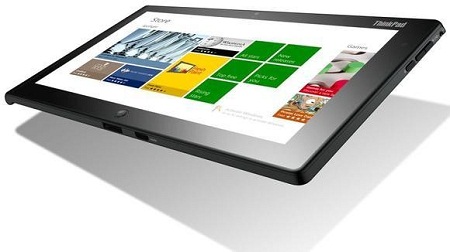 Tablet z Windows