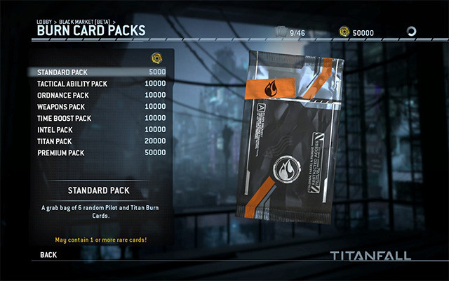 Titanfall