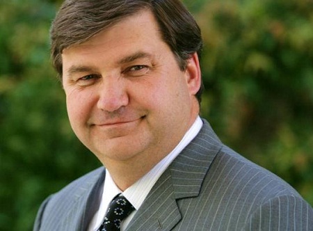 Todd Bradley - wiceprezydent HP PC