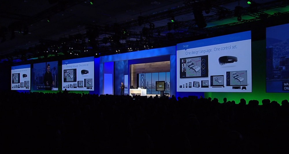 Build 2015