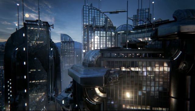 Unreal Engine
